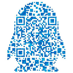 扫一扫加抓抓猫QQ